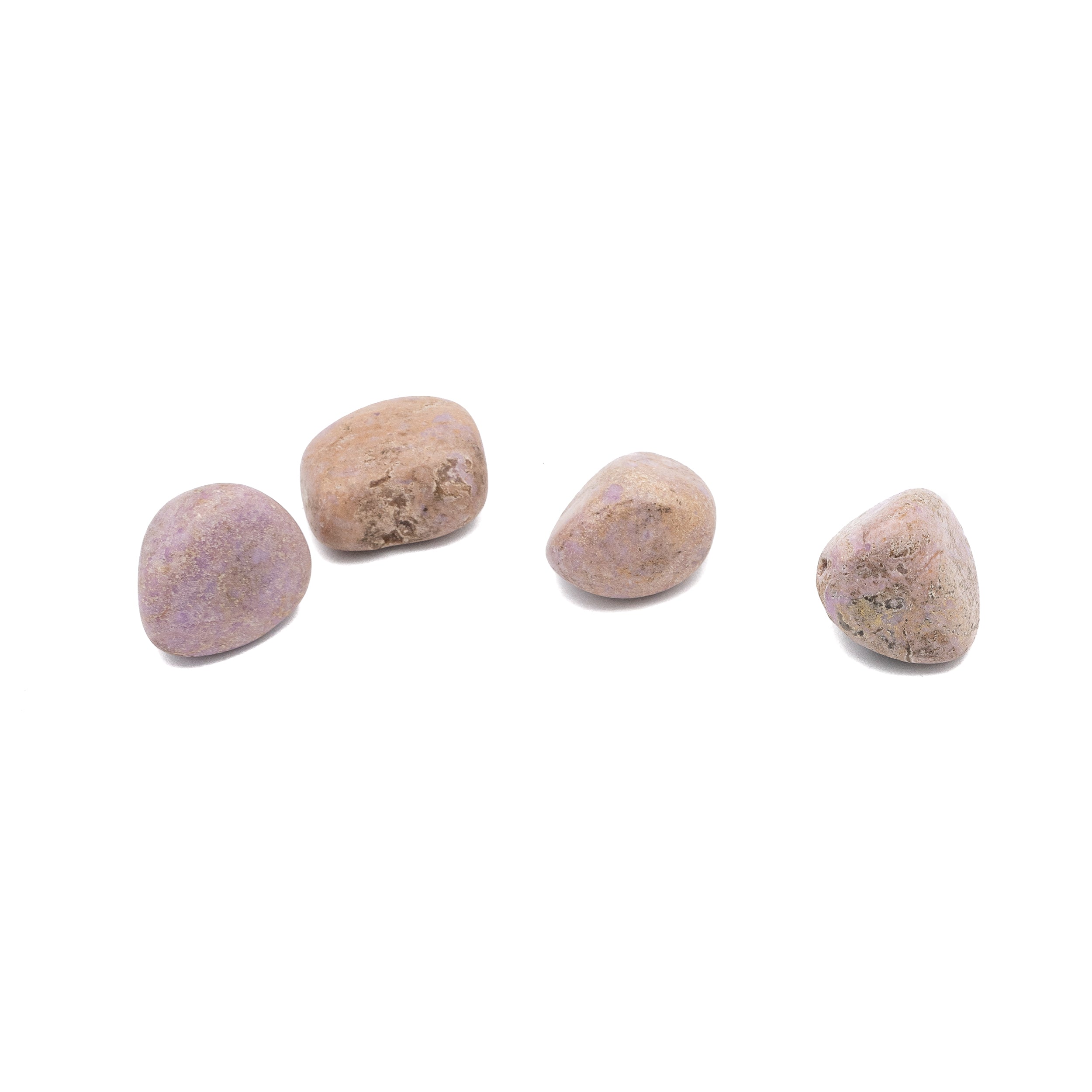 Phosphosiderite Tumble  $6